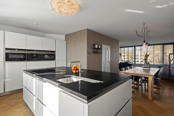 Medium property photo - Volkerakstraat 258, 1784 HL Den Helder